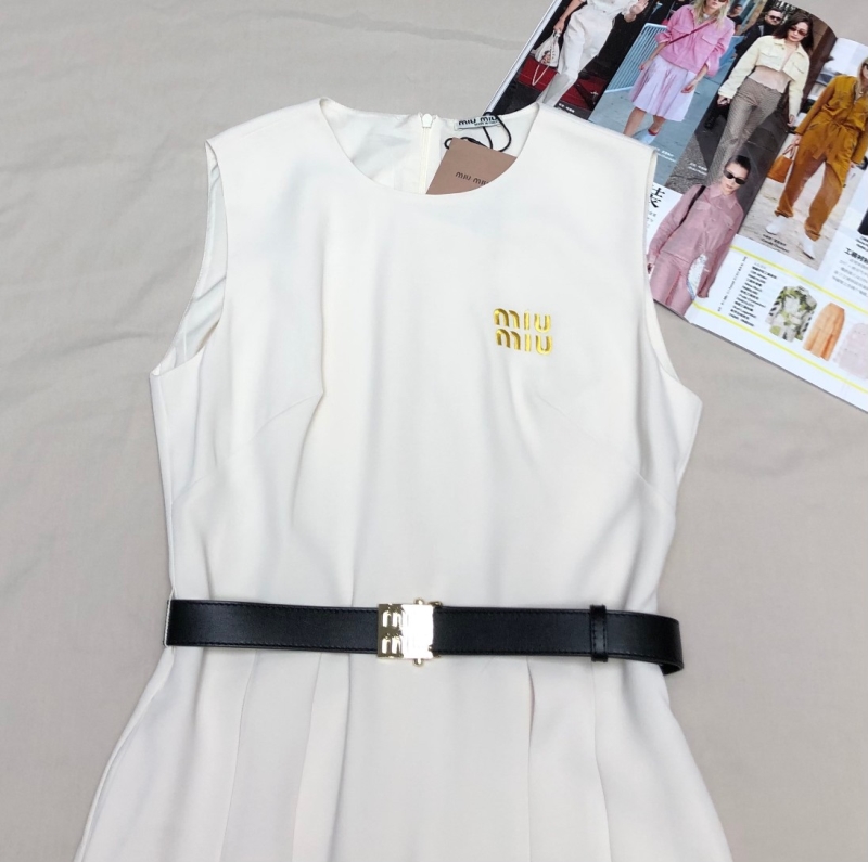 Miu Miu Dress